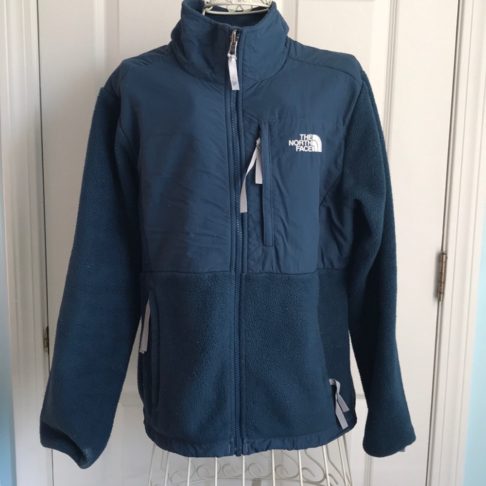 North Face Women’s Denali Jacket